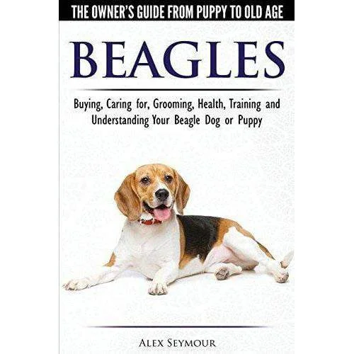 - Rabbit toy selectionBeagles - The Owner's Guide from Puppy to Old Age