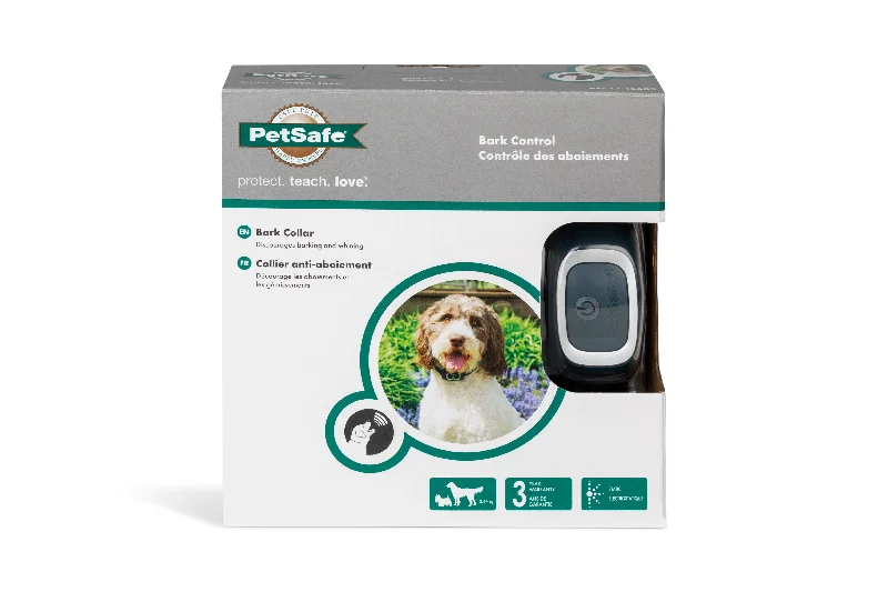 ### General pet accessoriesPetSafe Bark Collar