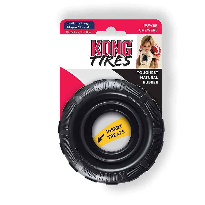  . **Cat backpack space capsule**Kong Extreme Tire