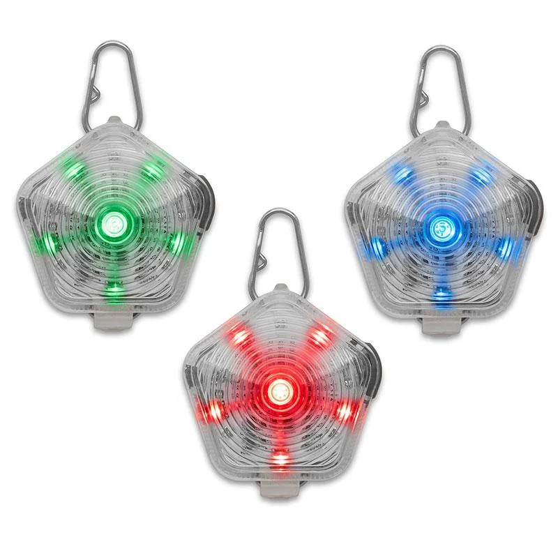 - Cat teasers selectionRuffwear Beacon Safety Light for Dogs