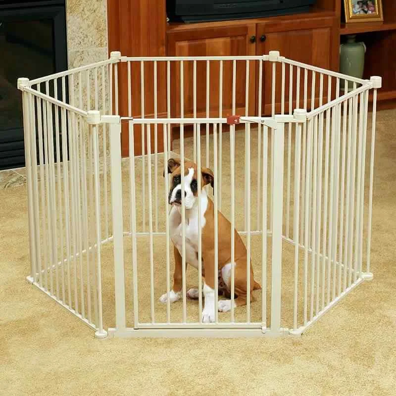 - Brand XX pet toy recommendationsConvertible Pet Yard Exercise Pen