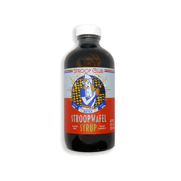 - Pet diabetes prescription foodStroop Club - Golden Stroopwafel Syrup, 8oz