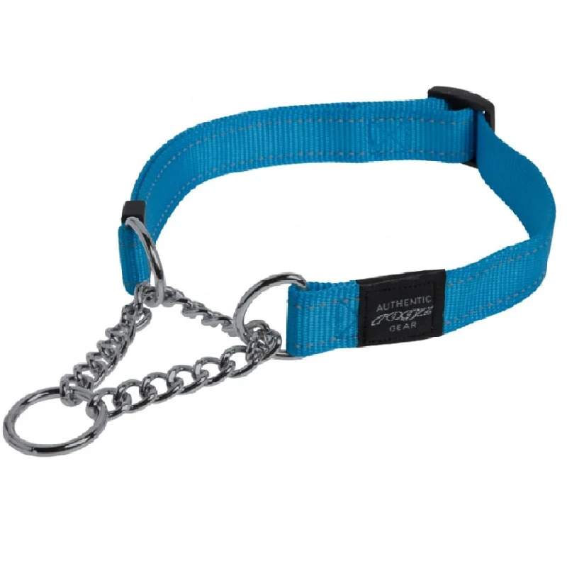 - Degradable pet feces bagRogz Dog Obedience Collar Turquoise