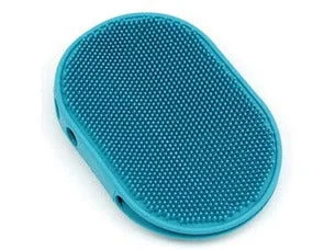 Pet ProductsRUBBER GROOMING Mitt