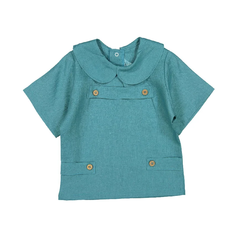 - Pet vitamin complex nutrition tabletsPernille Teal Linen Hugo Shirt