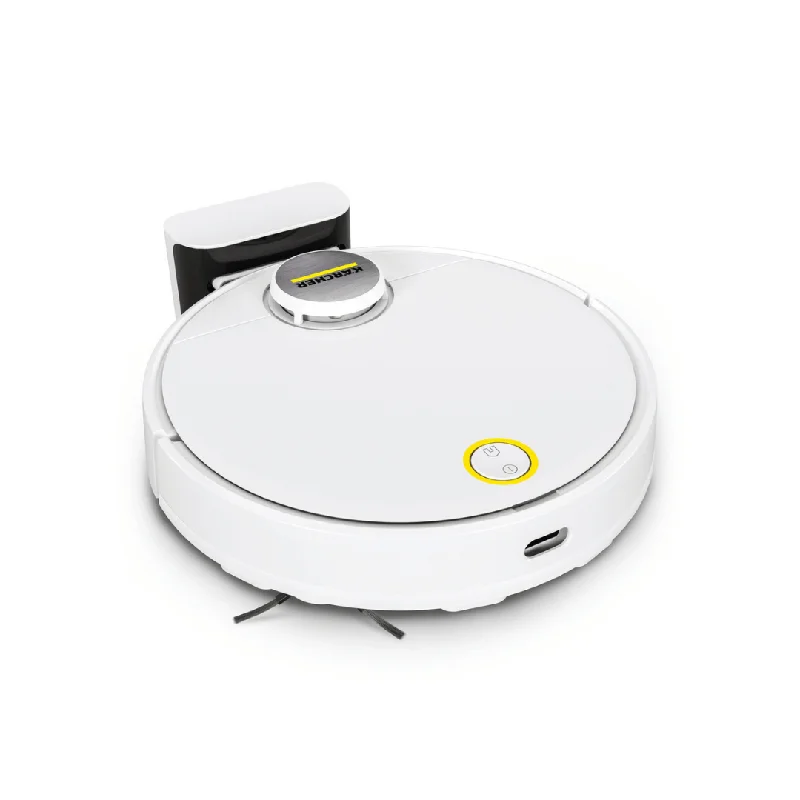 - ​​Christmas pet Christmas clothingKarcher Robot Vacuum Cleaner Rcv 3 *Gb 1.269-621.0