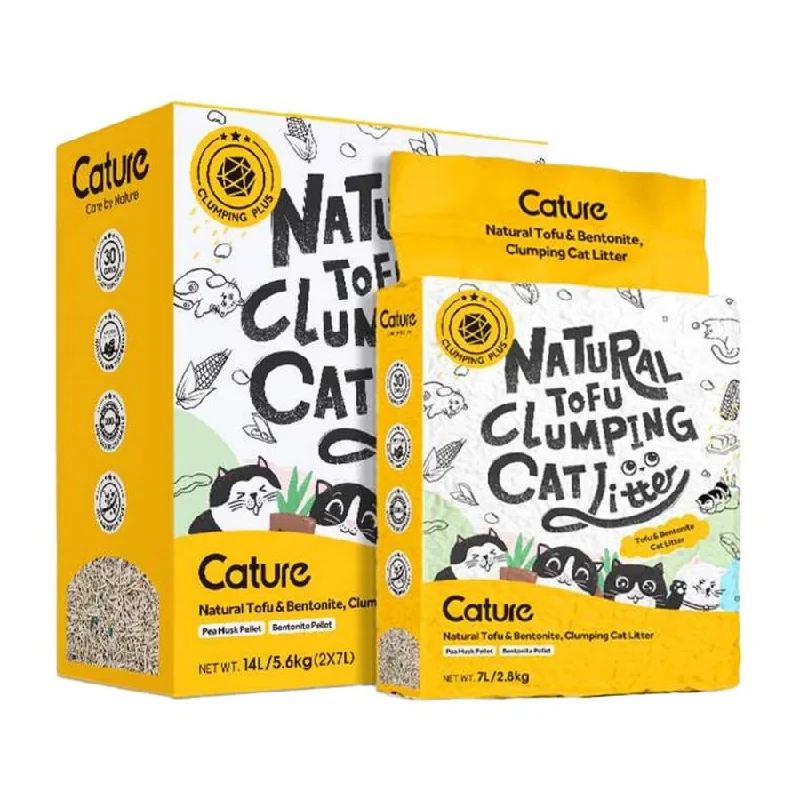 - Pet vitamin complex nutrition tabletsCature Tofu Clumping Cat Litter Pellet And Bentonite