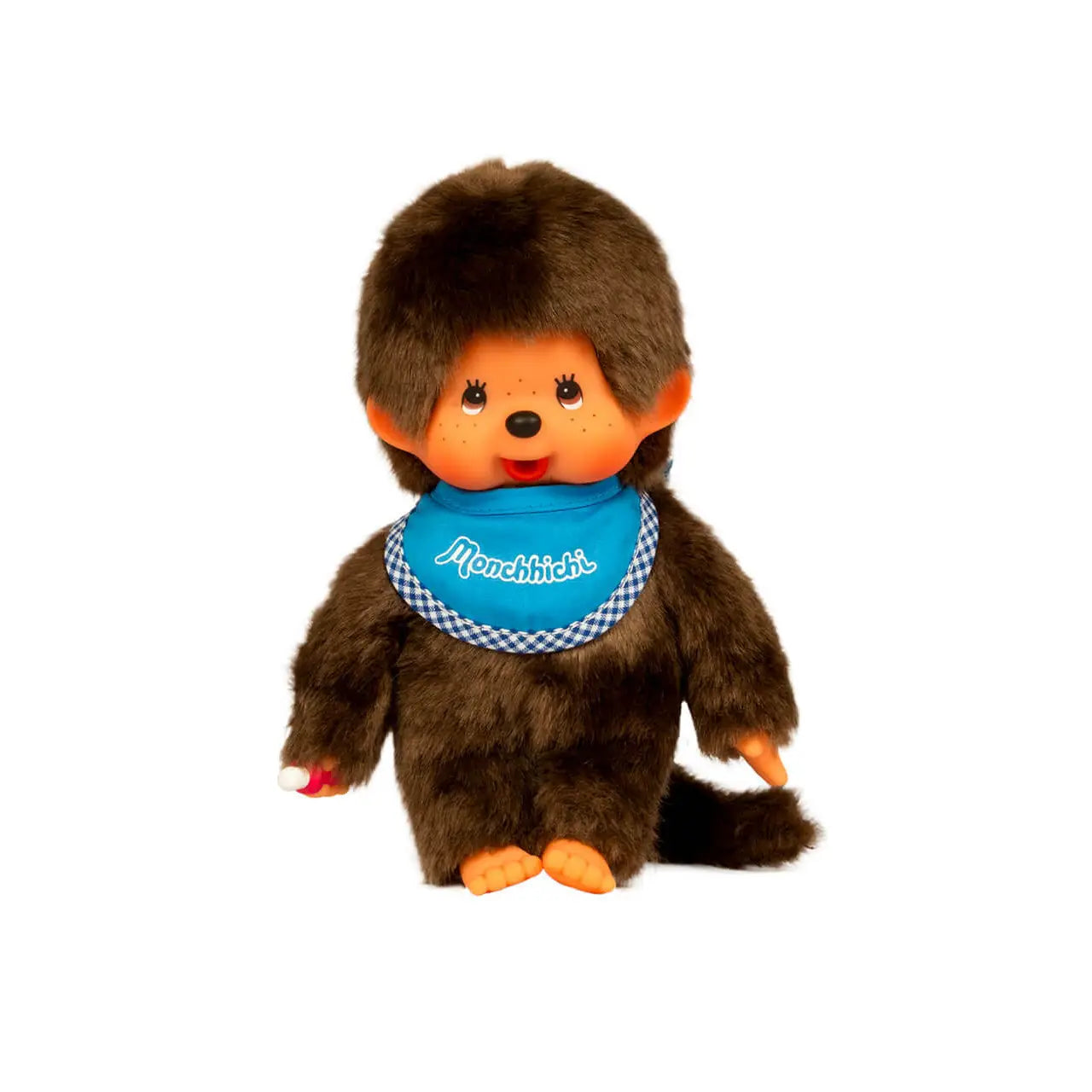 - Pet monitor with cameraMonchhichi - Classic Boy Blue