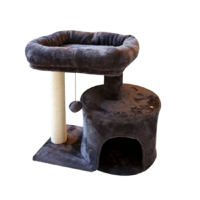 - Elderly dog ​​joint care mattressCatio Chipboard Flannel Cat Scratching Tower Mini