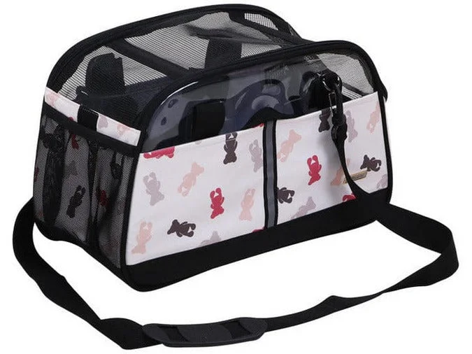 - Postoperative pet anti-licking Elizabethan collarPet Carriers Little Bear-L 47*23*29