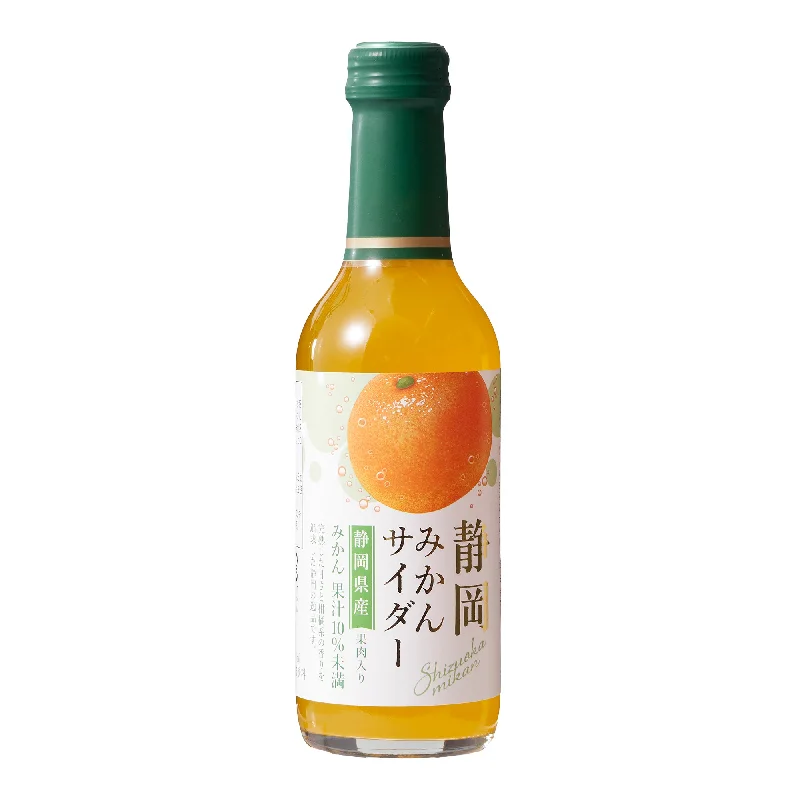 - Cat stress soothing sprayShizuoka Mikan Mandarin Cider