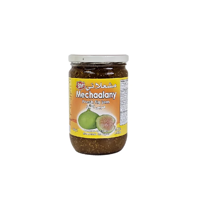 - Air box TSA certified check-inMechaalany Fresh Fig Jam 760g