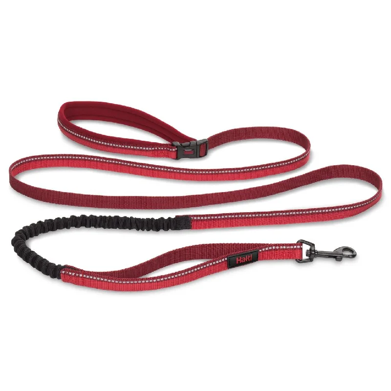 - Special food for puppiesHalti Active Red Dog Lead Large