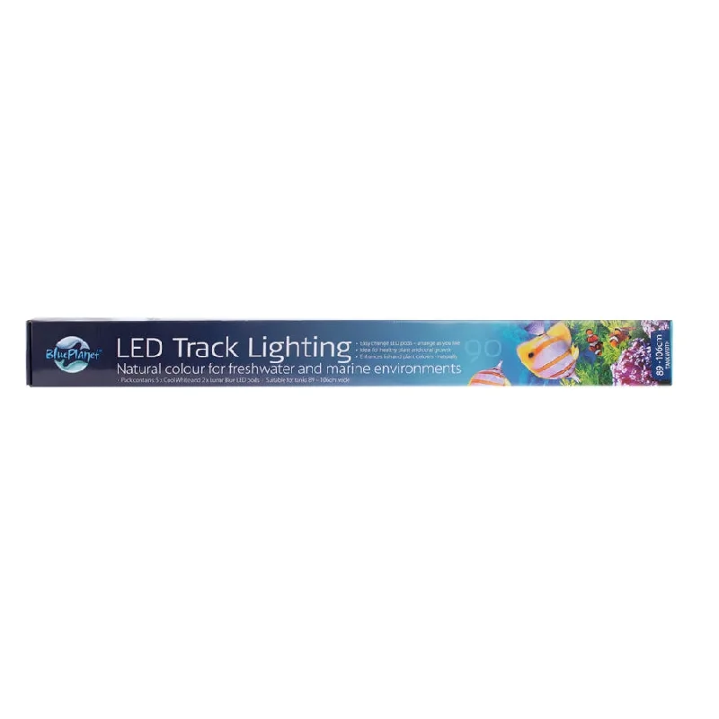 - Pet diabetes prescription foodBlue Planet LED Fixture 7 Pod 90cm