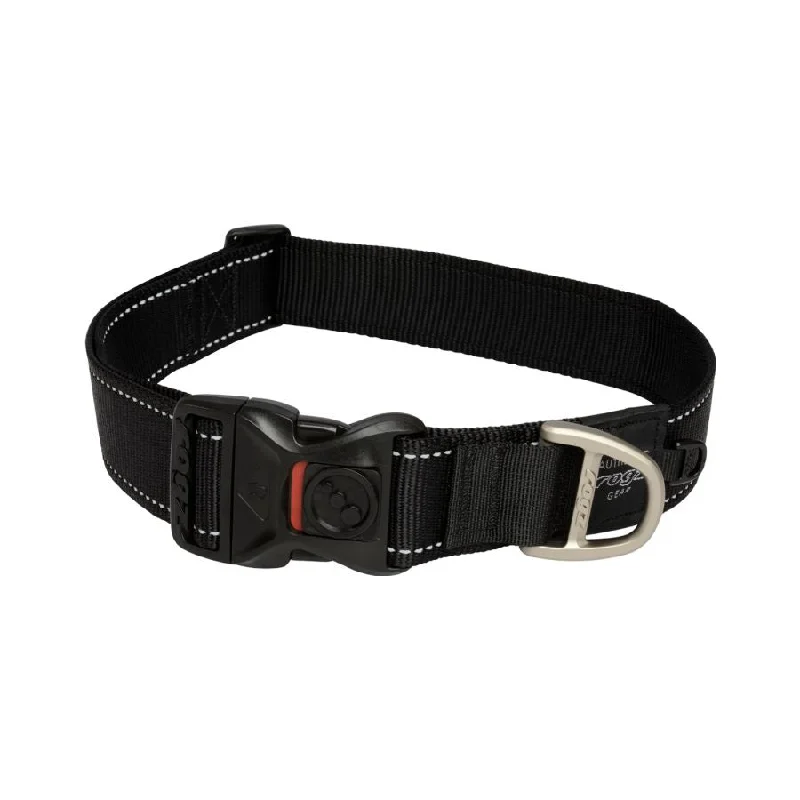 - Elderly dog ​​joint care mattressRogz Dog Collar Black