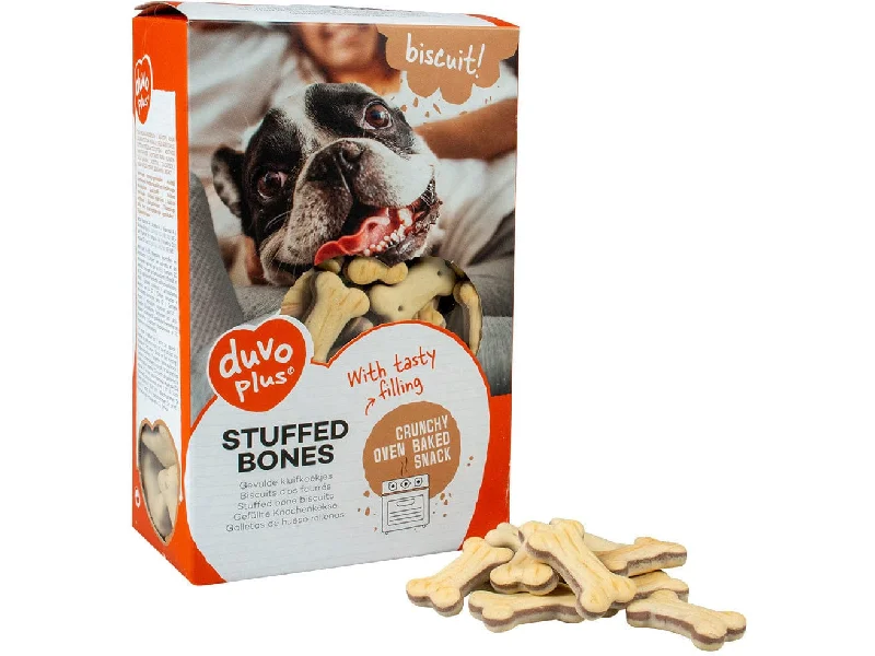 - Pet stroller can be taken on the planeBiscuit! Stuffed Bones 500Gr