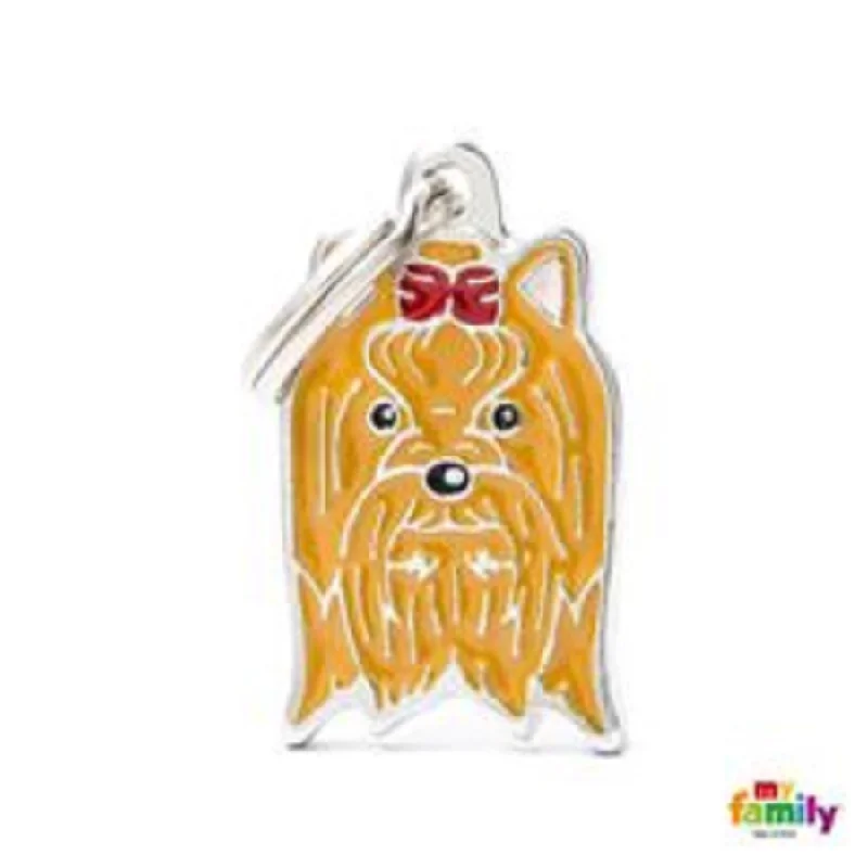 - Pet smart GPS locatorMy Family ID Tags Friends Yorkshire