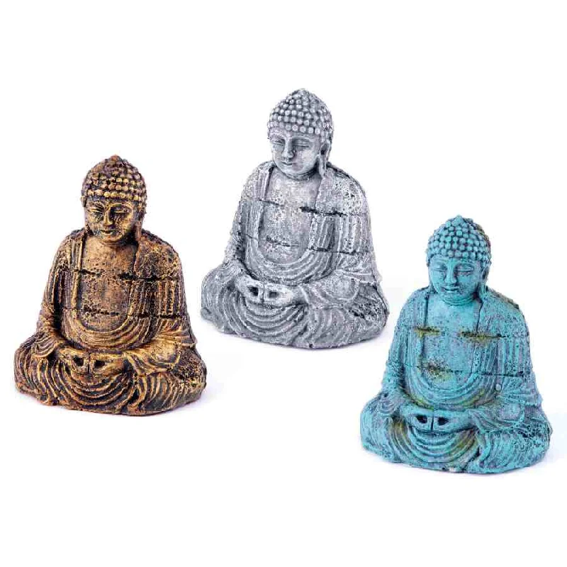 - Pet tear stain cleaning wipesKazoo Buddha With Air