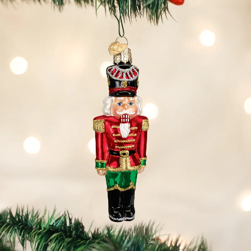 Pet ProductsNutcracker General Ornament