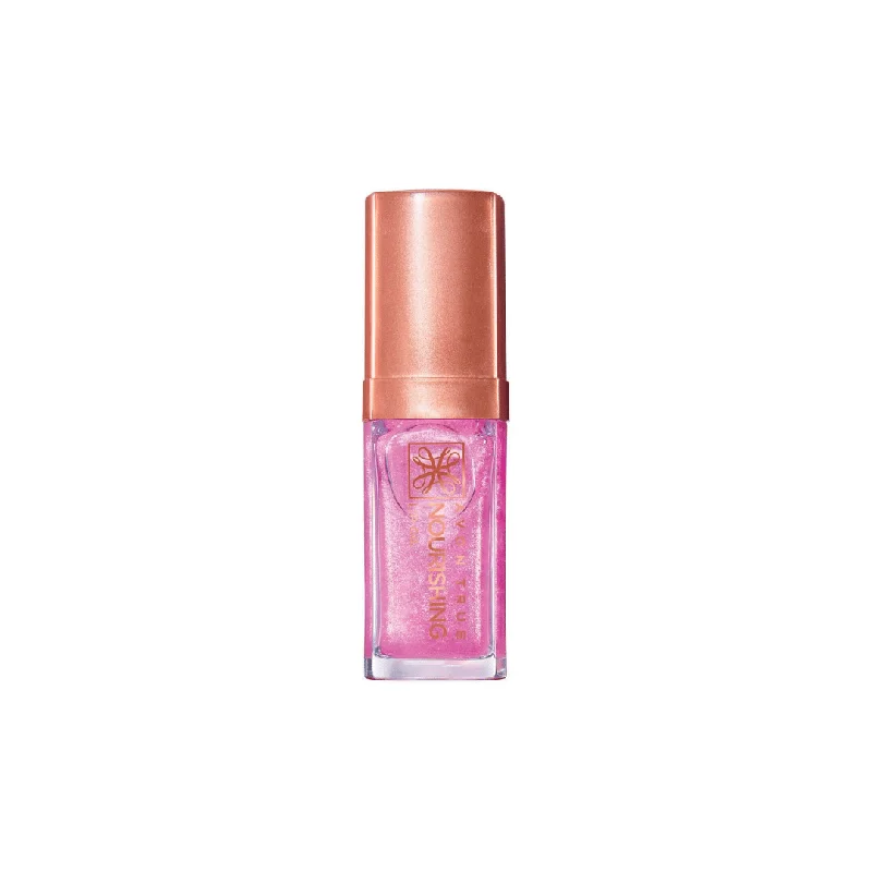 - Cat stress soothing sprayAvon Nourishing Lip Oil, SPF12