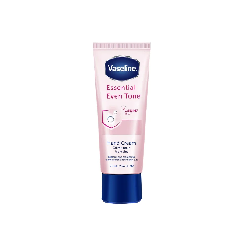 - ​​Pet toys under    yuanVaseline Essential Even Tone Hand Cream 75ml