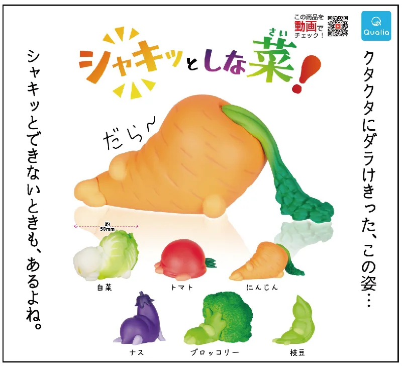 - Postoperative pet anti-licking Elizabethan collarCrispy vegetables! Gacha Series