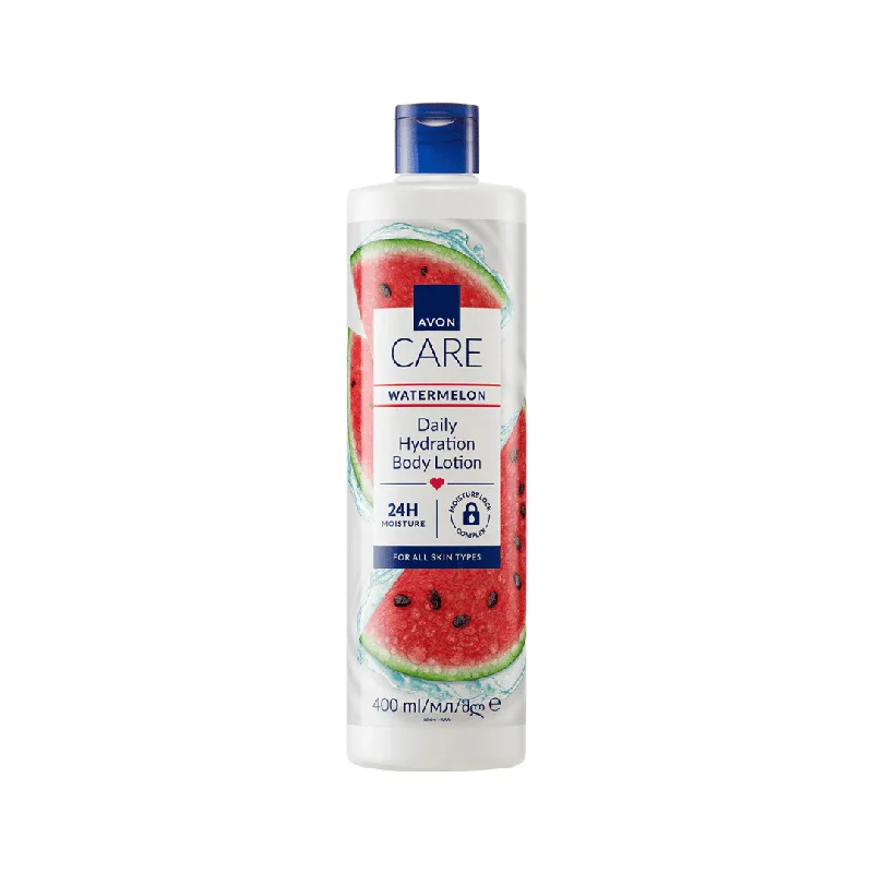 - Automatic induction pet water dispenserAvon Care Watermelon Daily Hydratation Body Lotion 400ml