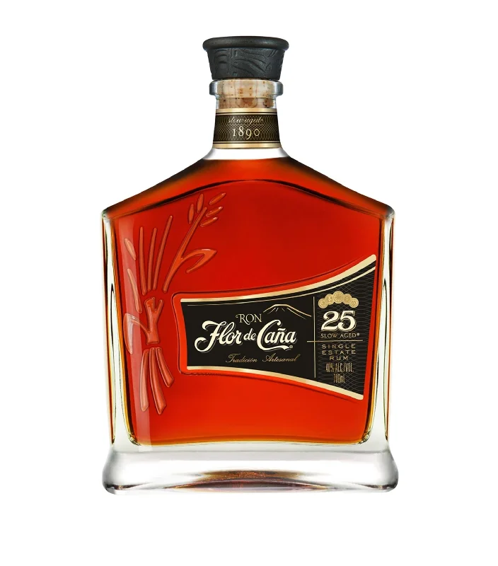 - Automatic temperature adjustment cat bedFlor De Cana Centenario 25-Year-Old Rum (70cl)