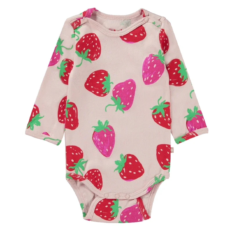 - Pet diabetes prescription foodMolo Strawberries Mini FoBodysuit