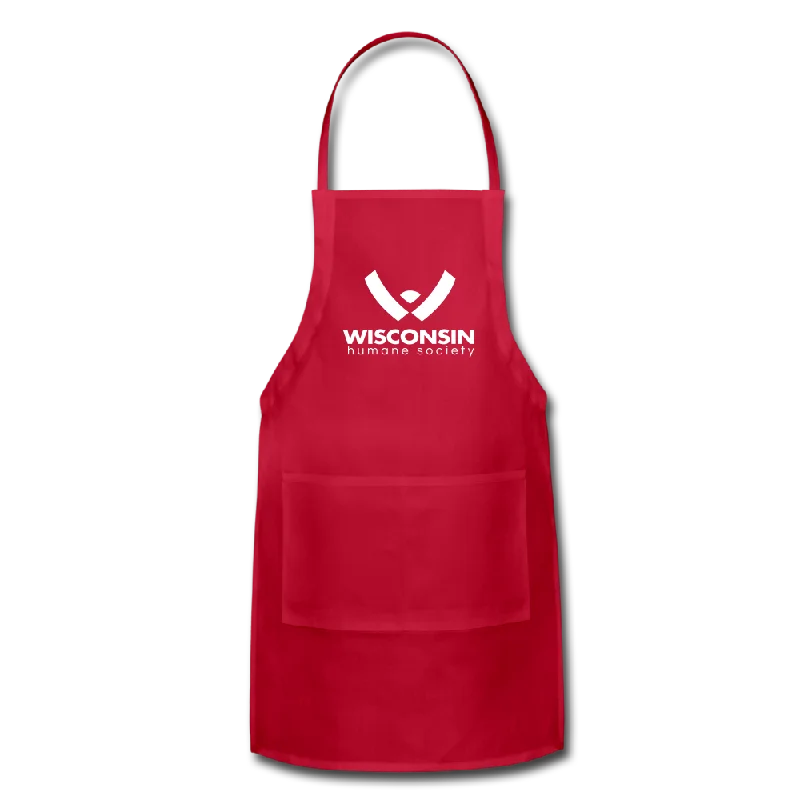 - Pet fence foldable indoorWHS Logo Adjustable Apron