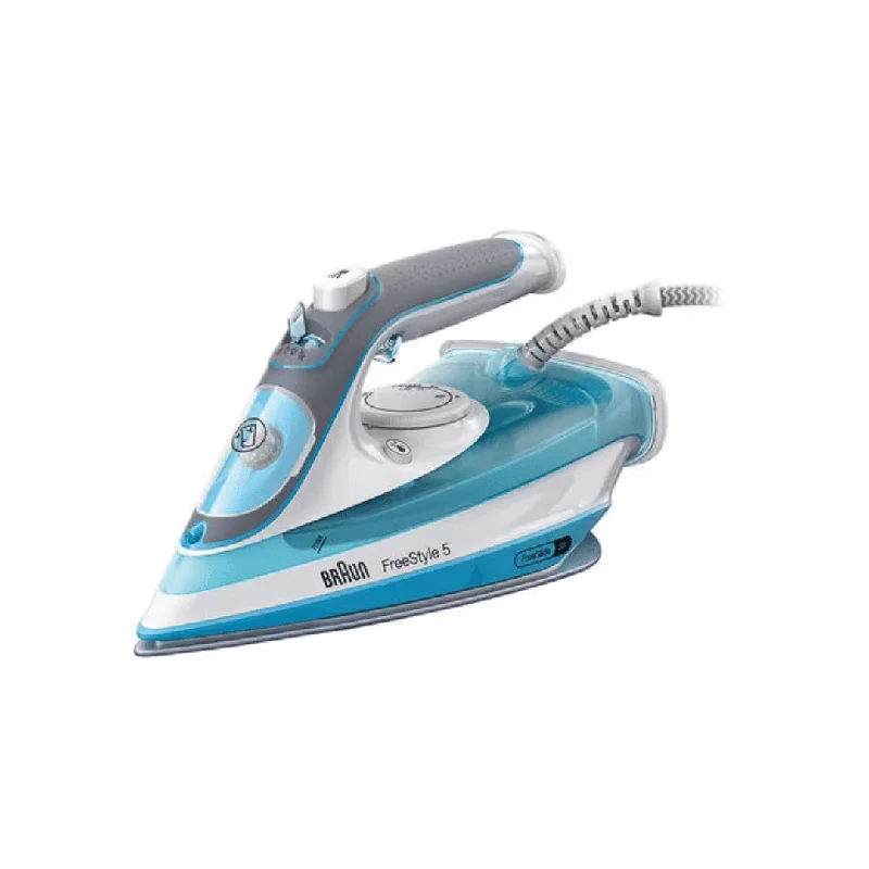 - Automatic temperature adjustment cat bedBraun Ironing Iron, FreeGlide 3D Sole, Vertical Steam SI 5006