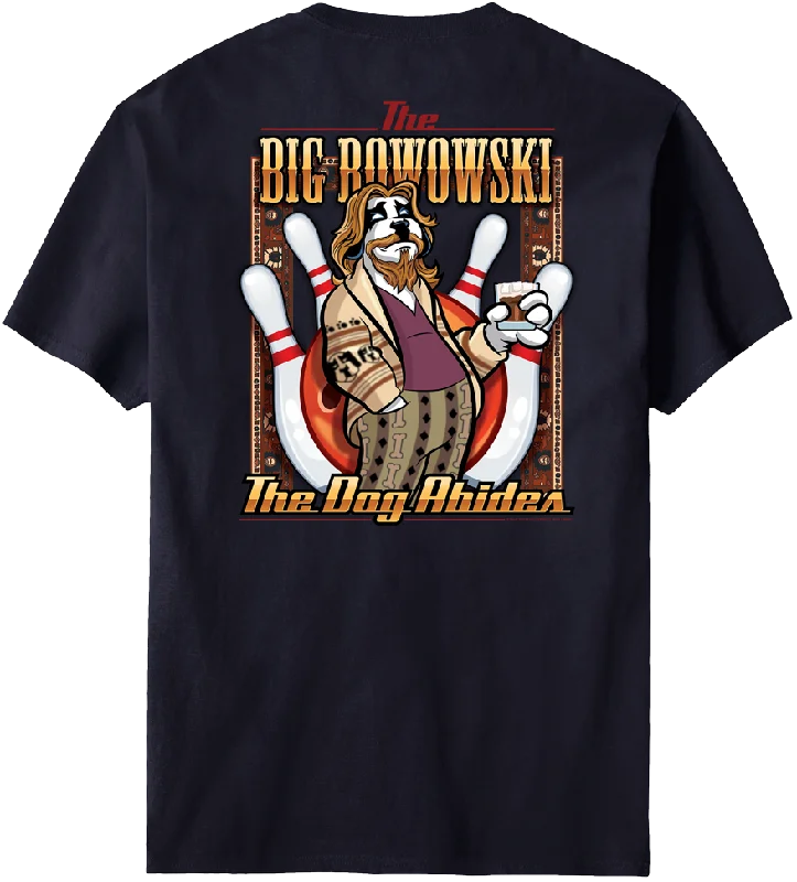 Pet ProductsThe Big Bowowski T-Shirt