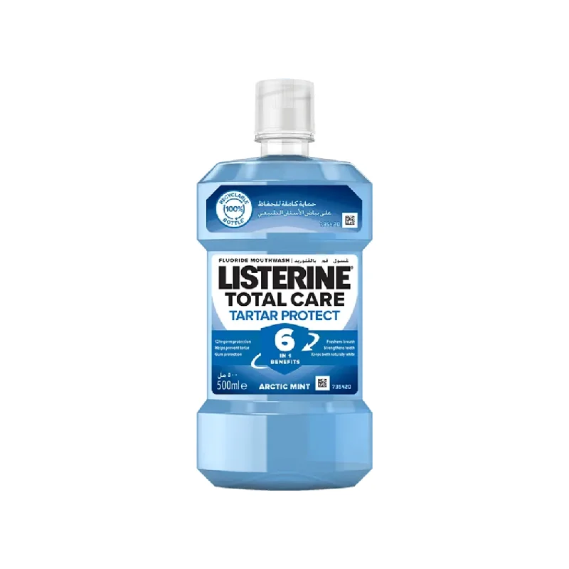 - Automatic temperature adjustment cat bedListerine Mouthwash Total Care Tartar 500ml