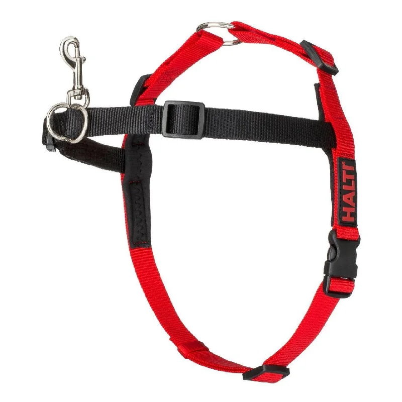 - Dog food discountsHalti Front Control Dog Training Harness Small