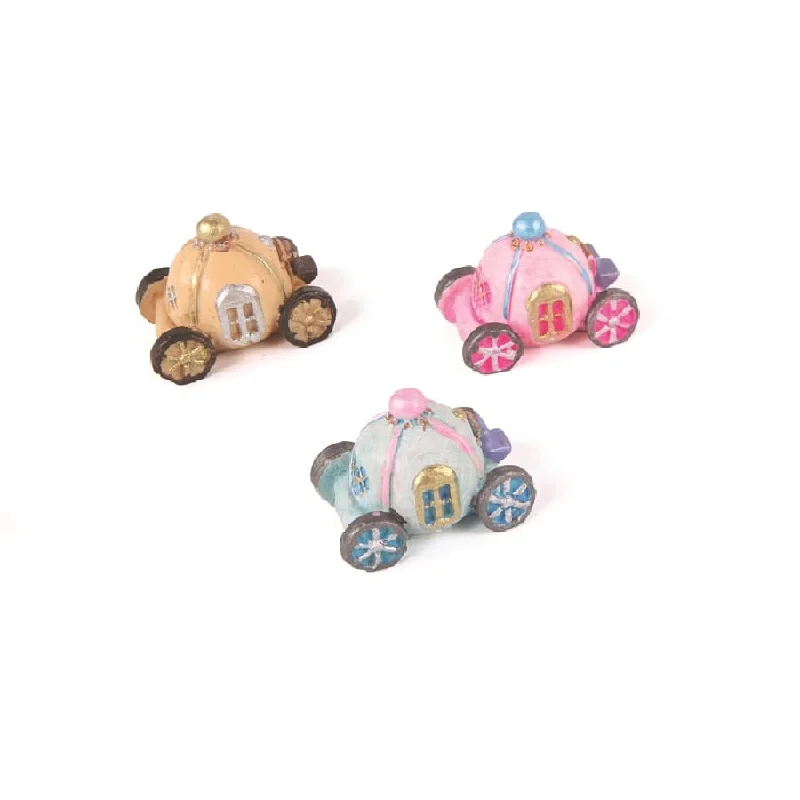 - Climbing pet constant temperature heating padKazoo Princess Carriage Assorted 3 Pack