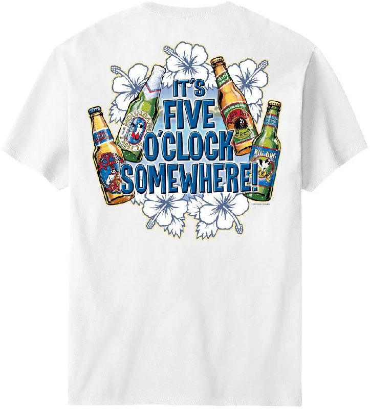 - Hamster silent running wheel to prevent chewingIt Is Five O Clock Somewhere T-Shirt