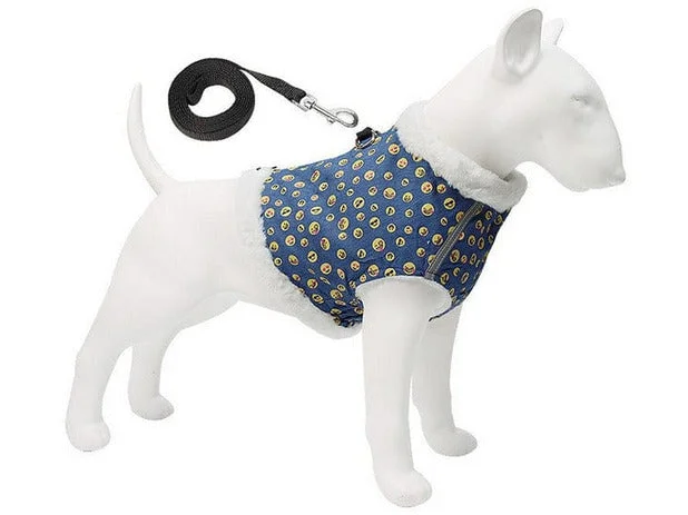 - Elderly dog ​​joint care mattressPet Harness Type 3