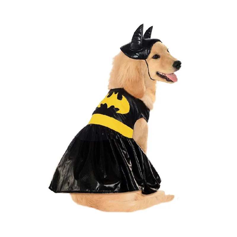 - Pet diabetes prescription foodDC Comics Batgirl Dog Costume