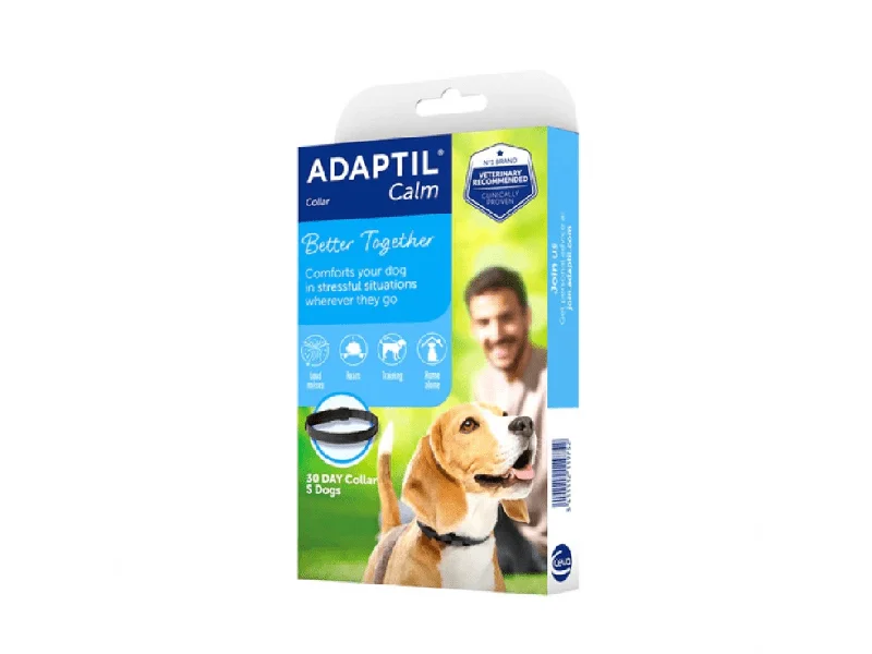 Pet ProductsAdaptil Collar Small