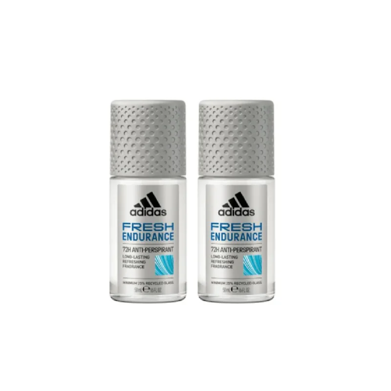 - ​​Pet toys under    yuanAdidas Roll On Women Fresh Endurance 50ml, 2 @ 25% OFF