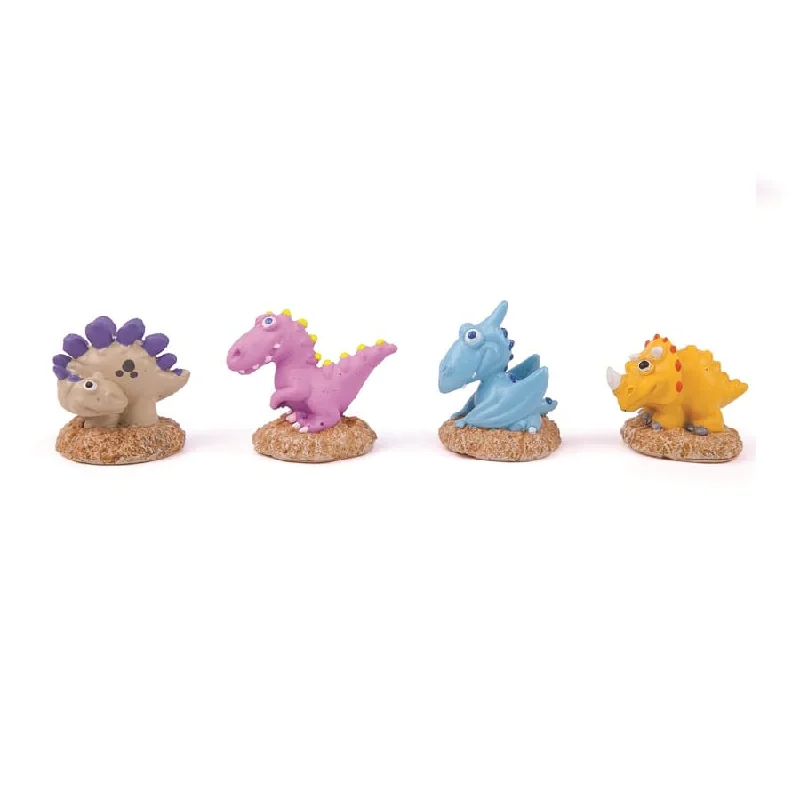 - ​​Christmas pet Christmas clothingKazoo Dinosaurs Assorted