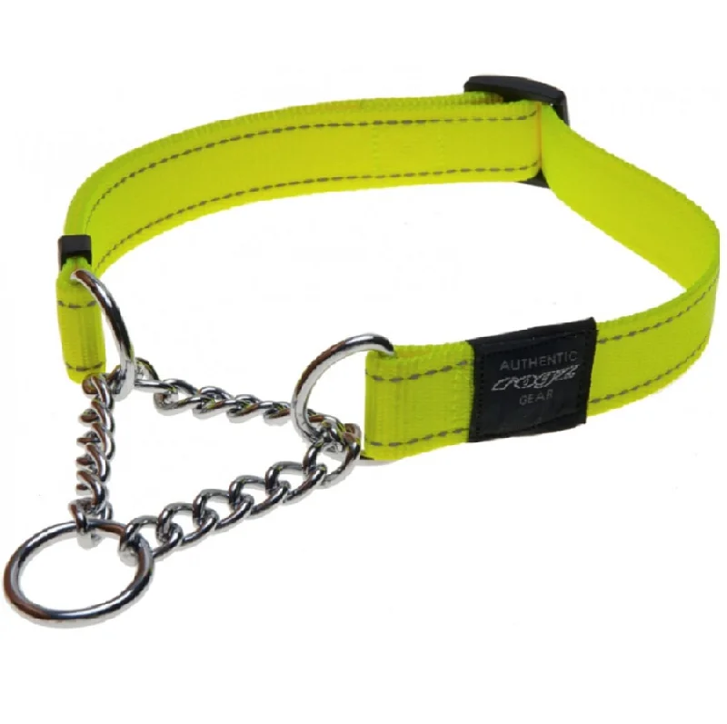 - Summer pet ice matRogz Dog Obedience Collar Dayglo