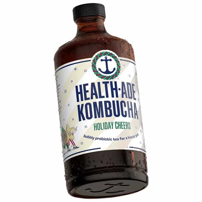 - Pregnant cat delivery room warming boxHealth-Ade - Organic Kombucha Holiday Cheers, 12fl