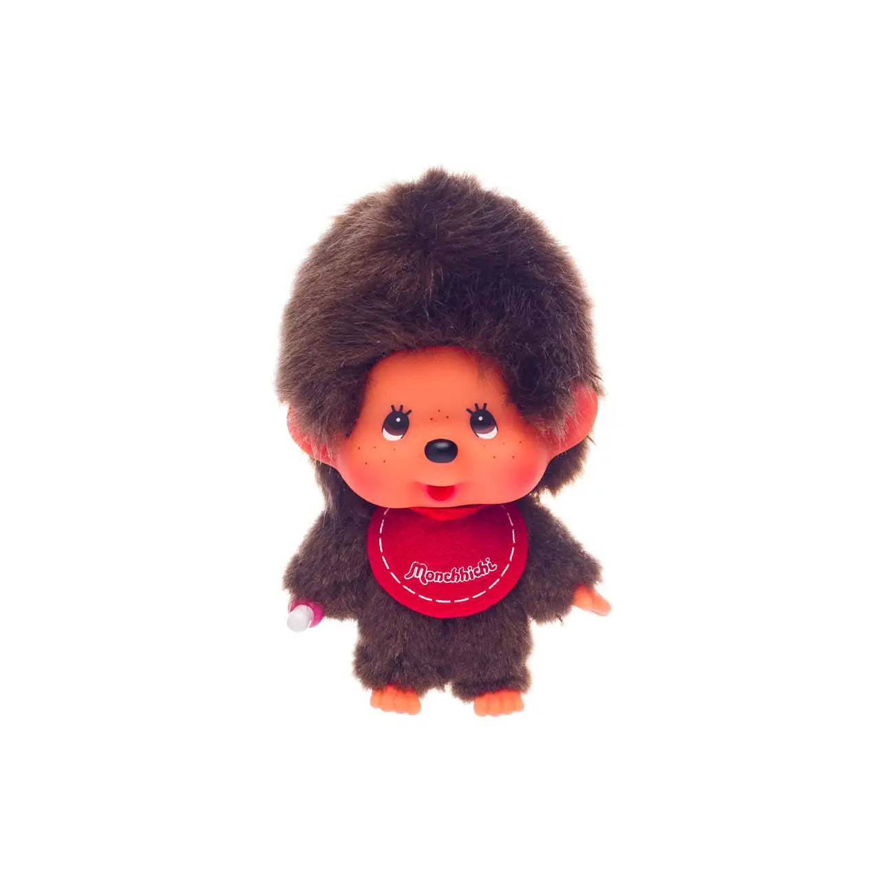 - Cat hair ball removal and hair removal creamMonchhichi - Mcc Mini Doll Boy w/ Big Head and Pacifier