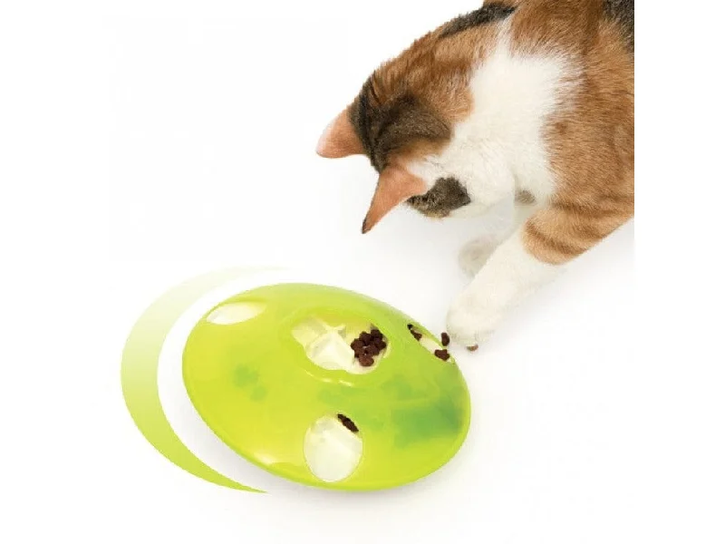 ---Cat It Play Treat Spinner