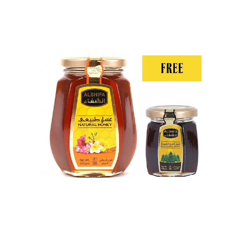 - Winter dog thick down jacketAl Shifa Natural Honey 500g + Black Forest 125g Free