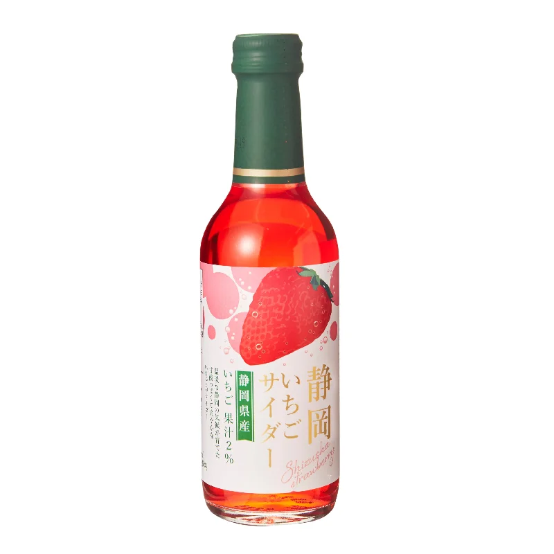 Pet ProductsShizuoka Strawberry Cider