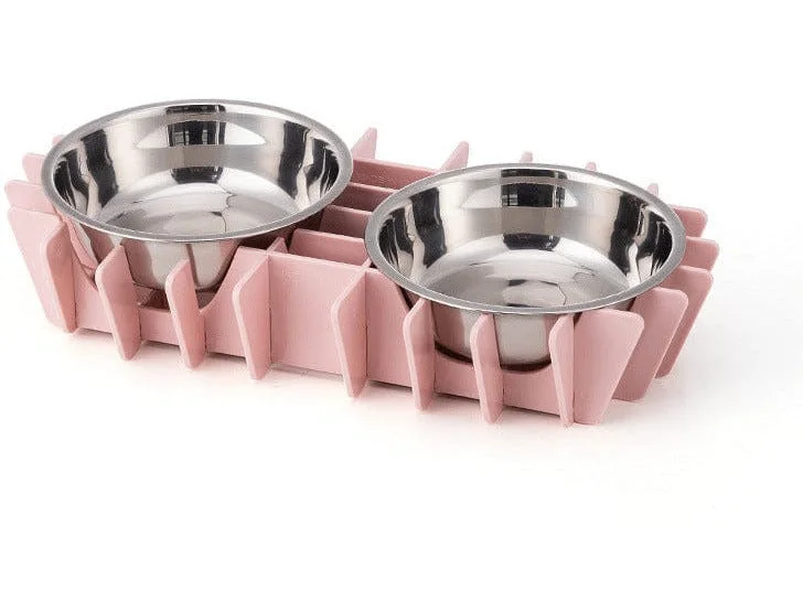  -Non-contact cat thermometerPet Diy Insert Bowl 33*17*6Cm