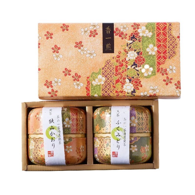 - Pet tear stain cleaning wipesSencha Tea Gift Set