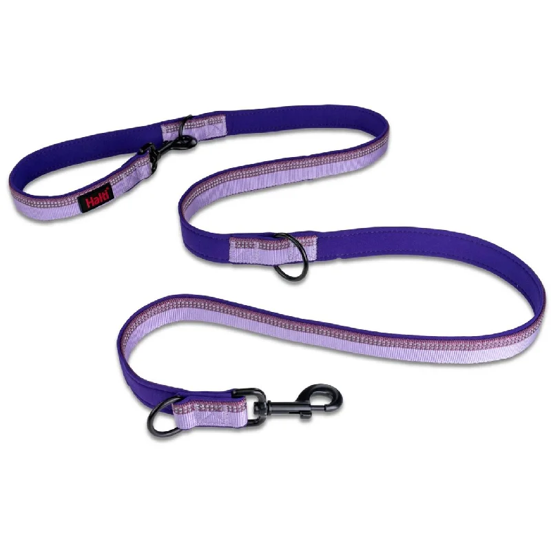 - Dog food online shopping recommendationHalti Double Ended Purple Dog Lead 200cm